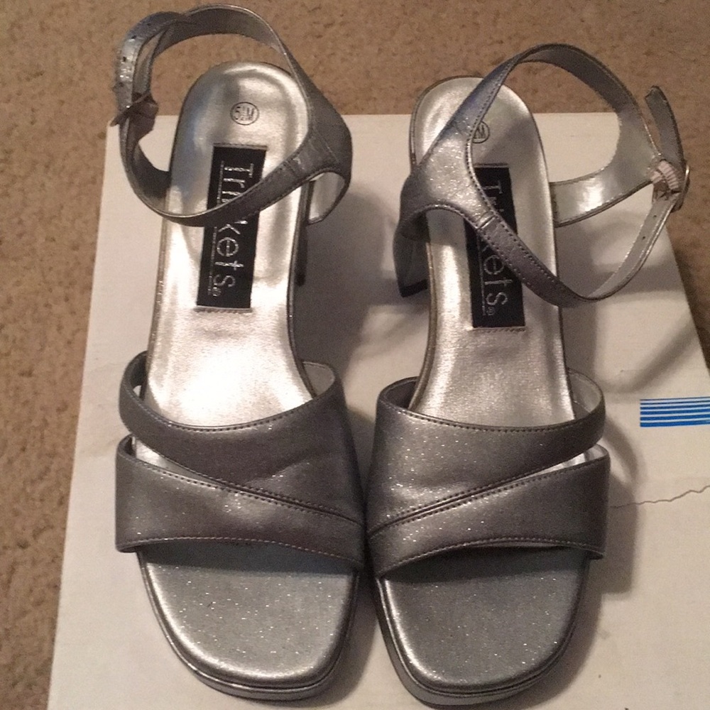 Ladies Dress Shoes